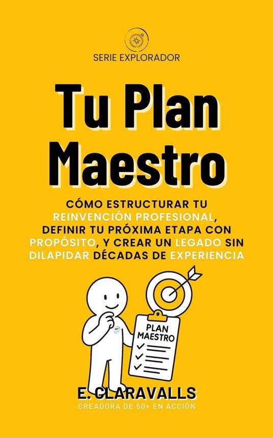 Tu Plan Maestro