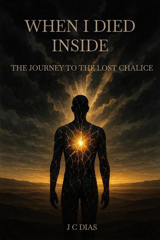 When I Died Inside