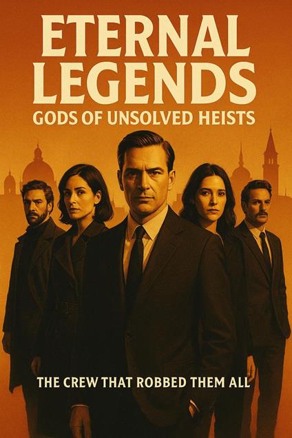Eternal Legends