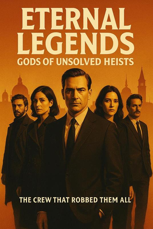 Eternal Legends