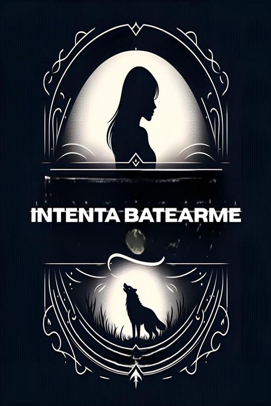 Intenta batearme - Editorial Trascendental - ebook