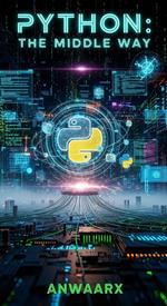 Python: The Middle Way