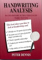 Handwriting Analysis, An Adventure in Self-discovery