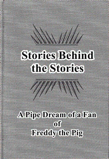 Stories Behind the Stories