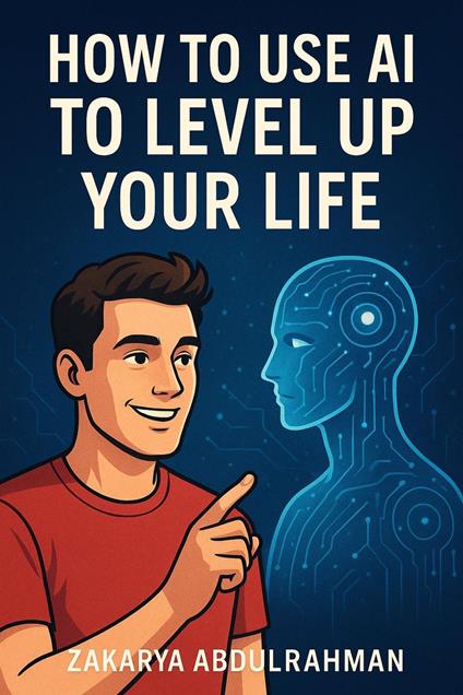 AI Boost - Zakarya Abdalrhman - ebook