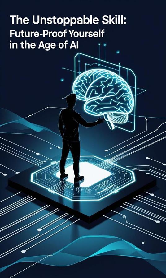 The Unstoppable Skill: Future Proof Yourself in the Age of AI