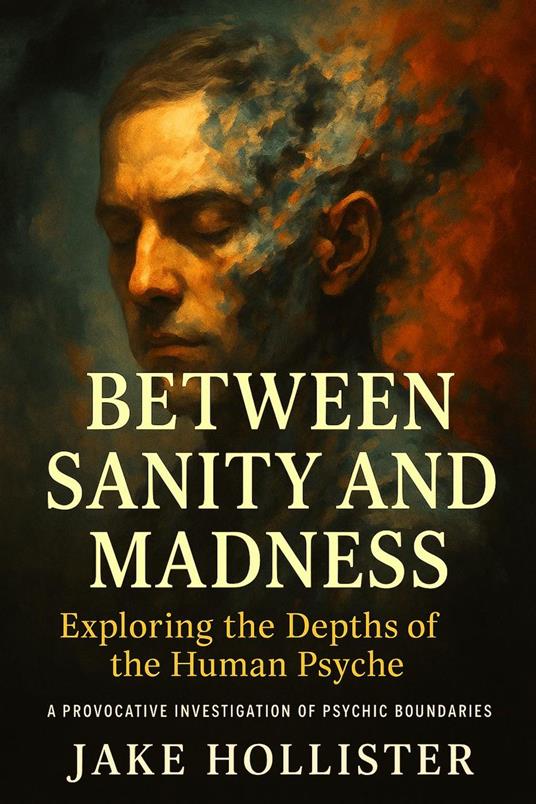 Between Sanity and Madness