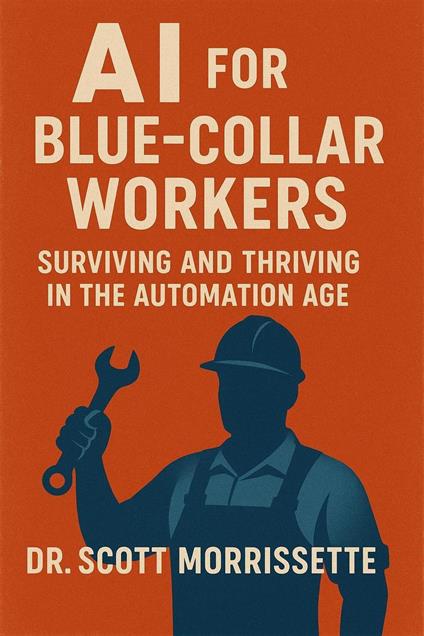 AI for Blue-Collar Workers: Surviving and Thriving in the Automation Age