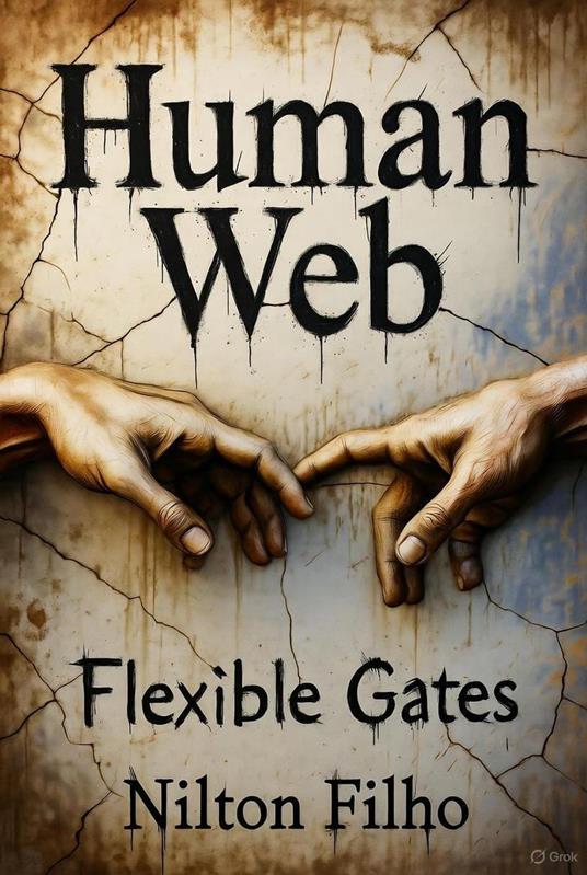Human Web: Flexible Gates