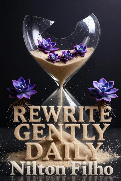 Rewrite, Gently, Daily
