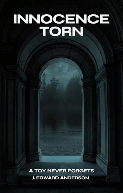 Innocence Torn