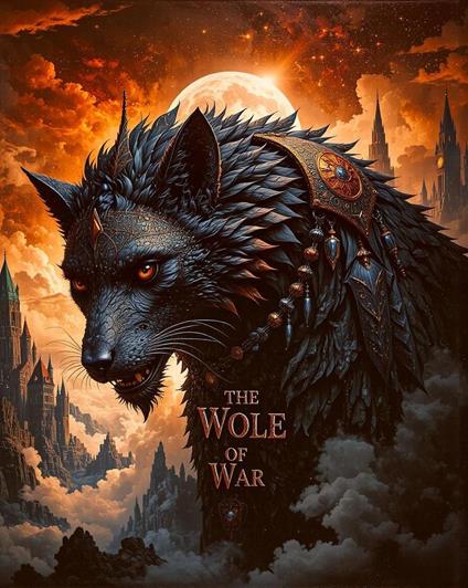 The Wolf of War