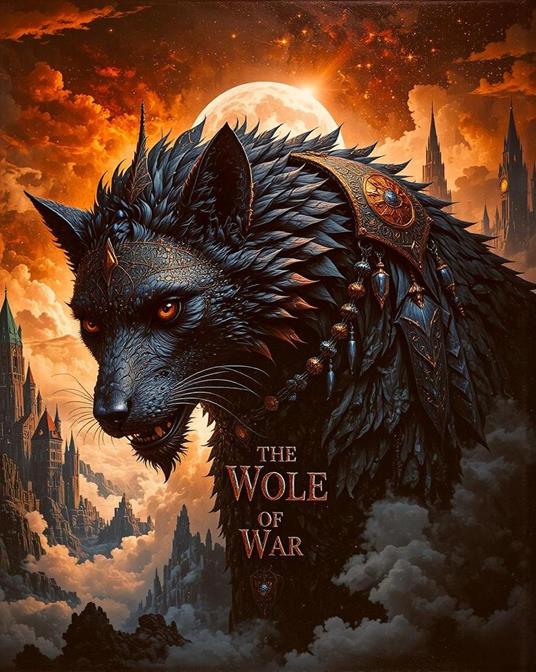 The Wolf of War