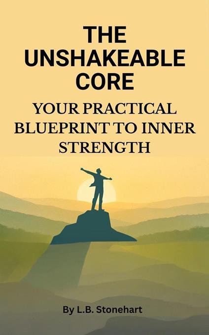 The Unshakeable Core: Your Practical Blueprint to Inner Strength