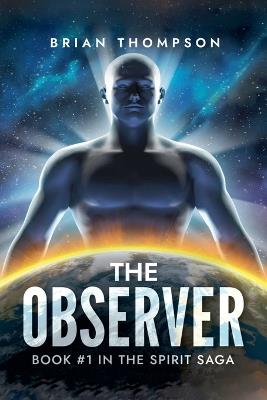 The Observer - Brian Thompson - cover