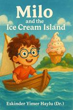 Milo and the Ice Cream Island