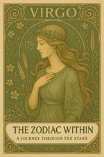 The Zodiac Within A Journey Through The Stars Virgo