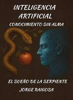 Inteligencia Artificial Conocimiento Sin Alma