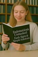 Endometriosis Unmasked: Early Signs & Simple Solutions