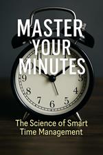 Master Your Minutes