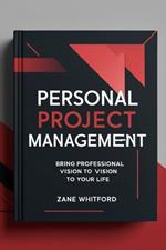 Personal Project Management
