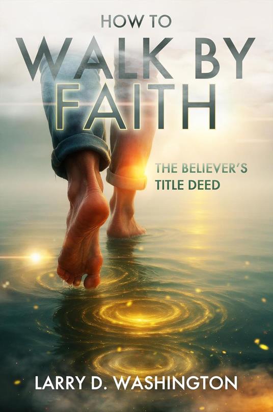 How to Walk by Faith (The Believer's Title Deed)