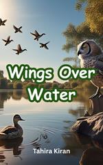 Wings Over Water