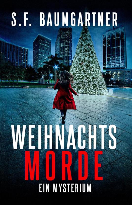 Weihnachts Morde