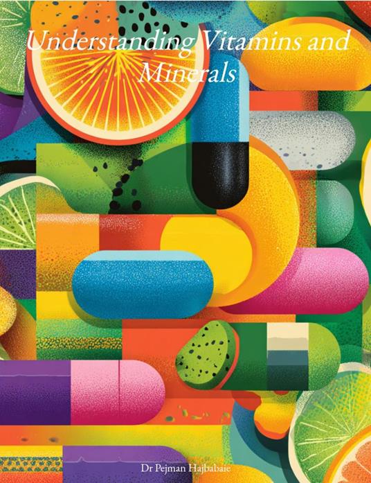 Understanding Vitamins and Minerals