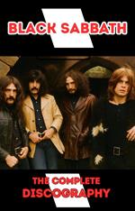 Black Sabbath: The Complete Discography