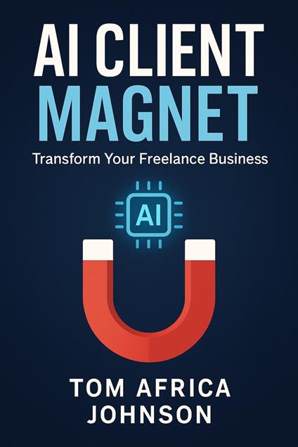 AI CLIENT MAGNET: TRANSFORM YOUR FREELANCE BUSINESS