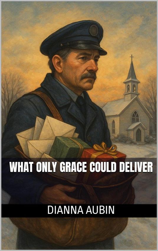 What Only Grace Could Deliver