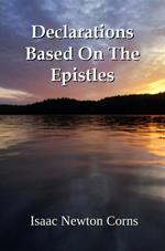 Declarations Based On The Epistles