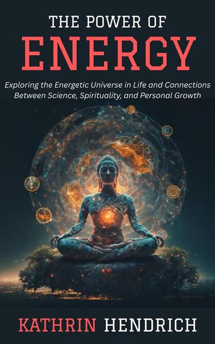 The Power of Energy: Exploring the Energetic Universe in Life and Connections Between Science, Spirituality, and Personal Growth