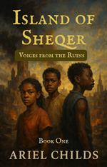 Island of Sheqer