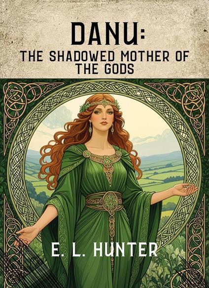 Danu: The Shadowed Mother of the Gods