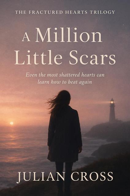 A Million Little Scars: Some loves don’t break you—they carve you into who you’re meant to be.