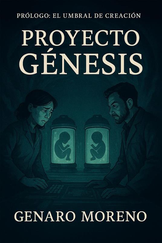 Proyecto Génesis
