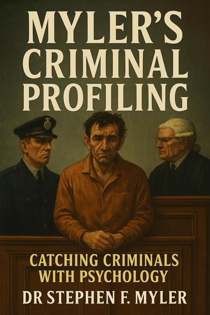 Myler's Criminal Profiling
