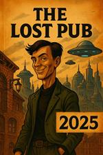 The Lost Pub 2025