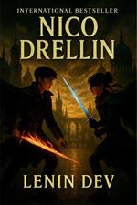 Nico Drellin