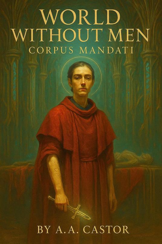 World Without Men: Corpus Mandati
