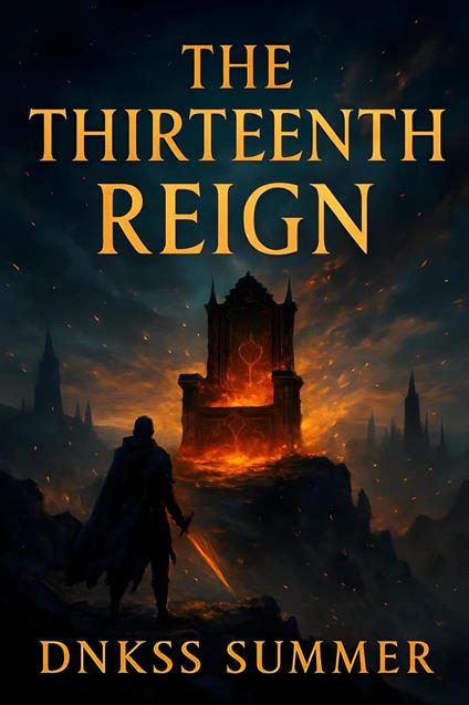 The Thirteenth Reign