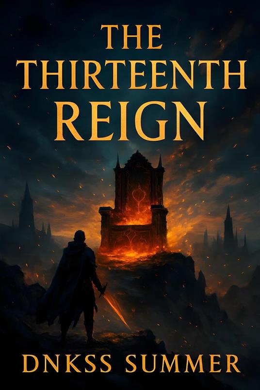 The Thirteenth Reign