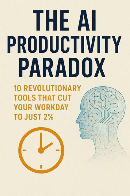 The AI Productivity Paradox