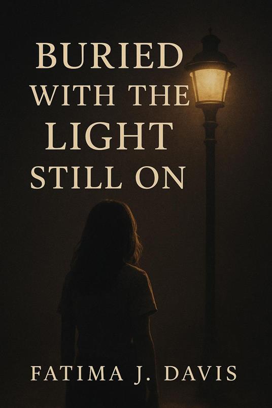 Buried With The Light still On