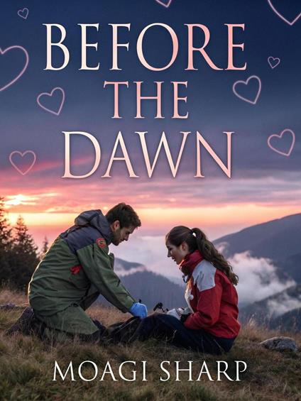 Before the Dawn