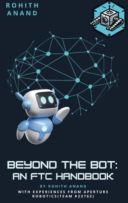 Beyond the Bot: An FTC Handbook