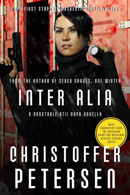Inter Alia