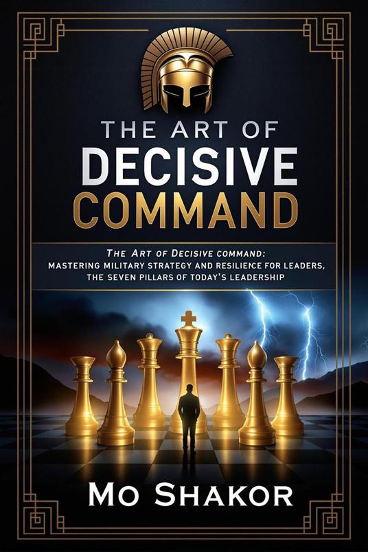 The Art of Decisive Command